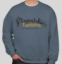 Legends & Lanterns® Logo Sweatshirt