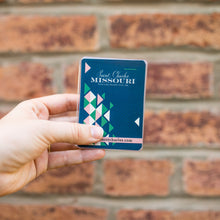 Discover STC Playing Cards