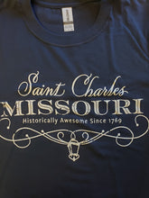 St. Charles Missouri T-Shirt