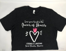 Legends & Lanterns® Queen of Hearts T-Shirt
