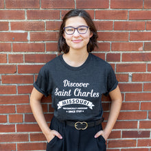 Discover St. Charles T-Shirt